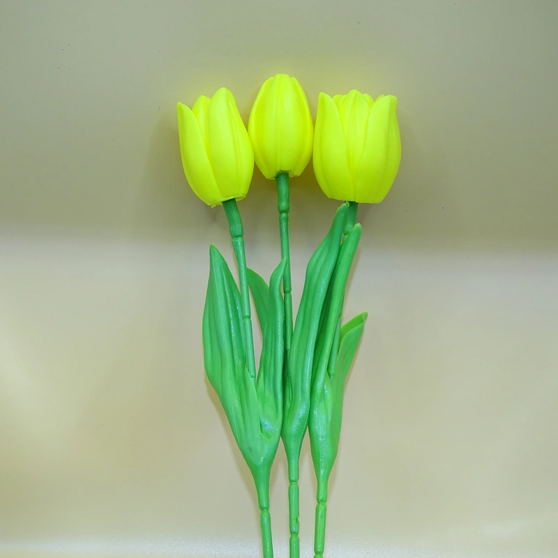 Букет из мыла