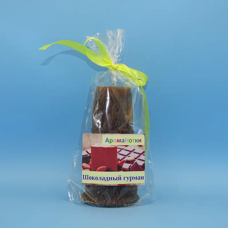 Аромасвеча формовая