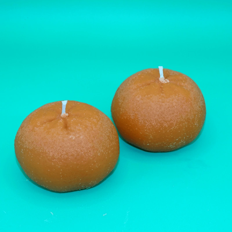 Аромасвеча формовая