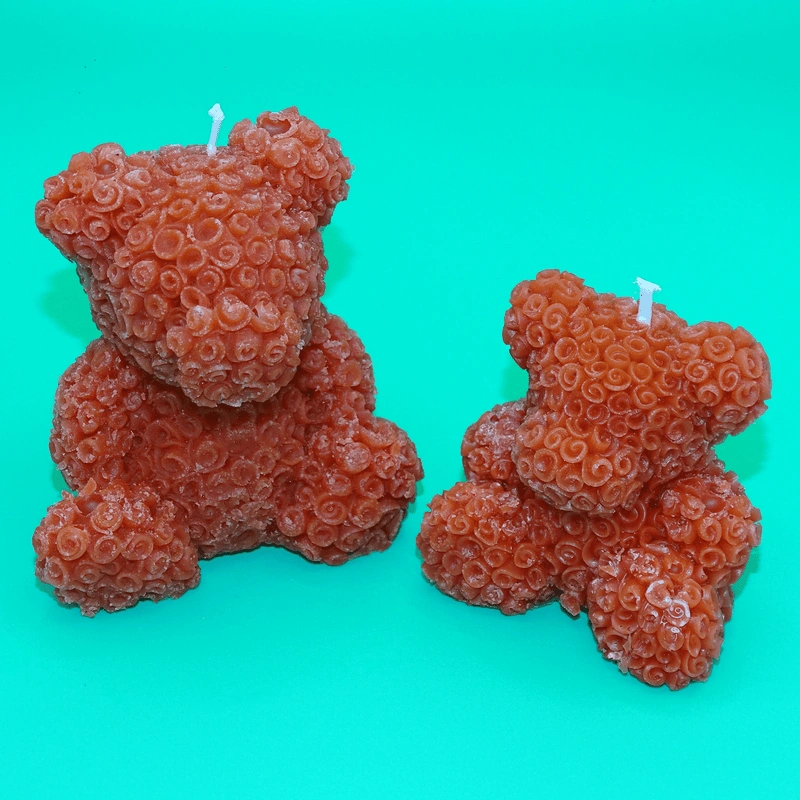 Аромасвеча формовая