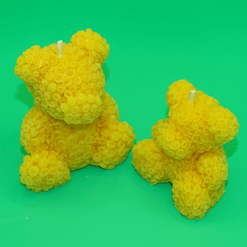 Аромасвеча формовая