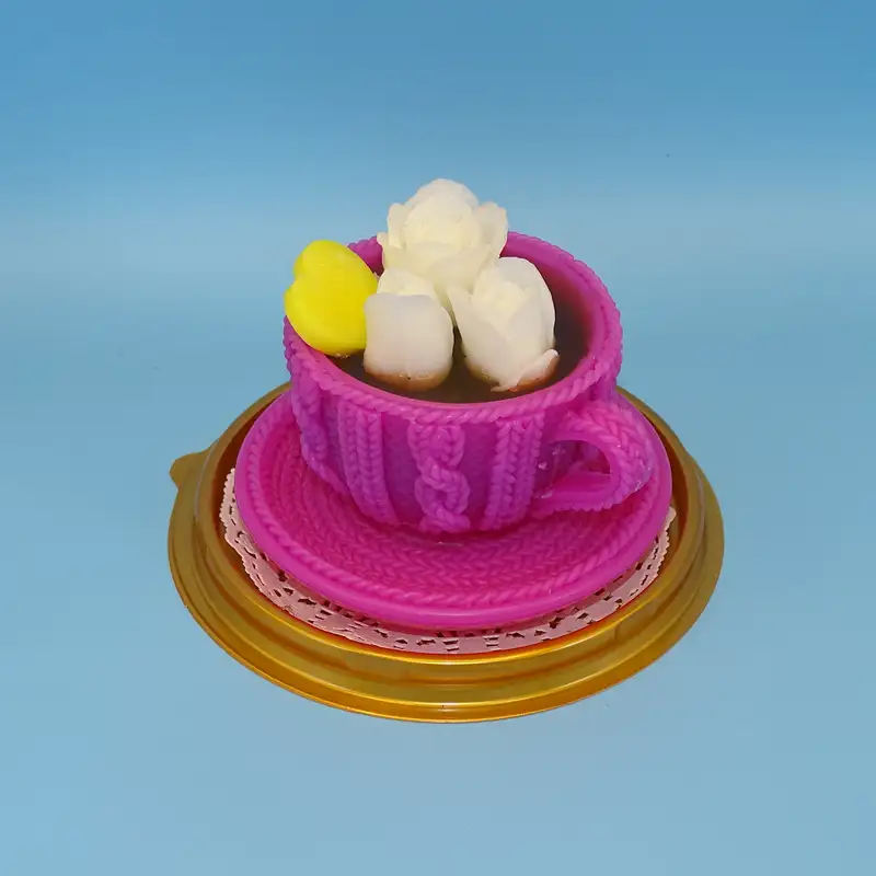 Твёрдое мыло