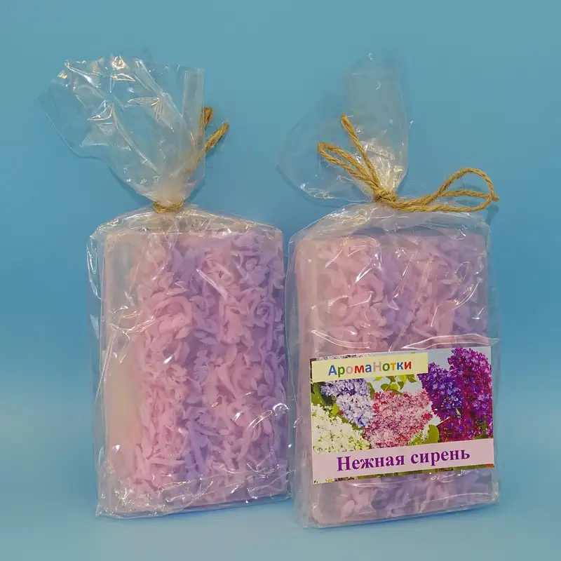 Твёрдое мыло