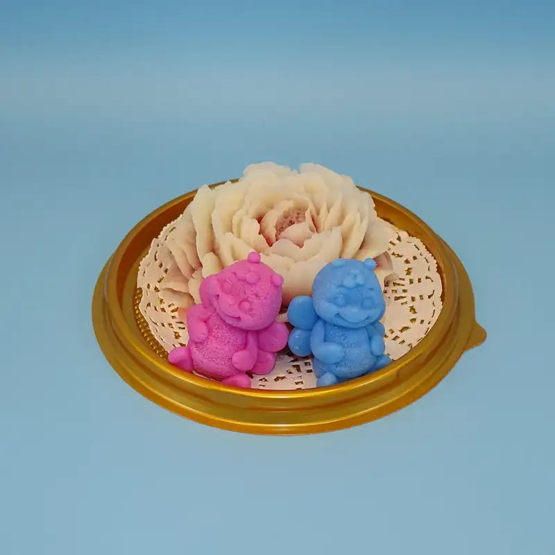 Твёрдое мыло