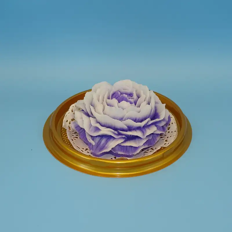 Твёрдое мыло