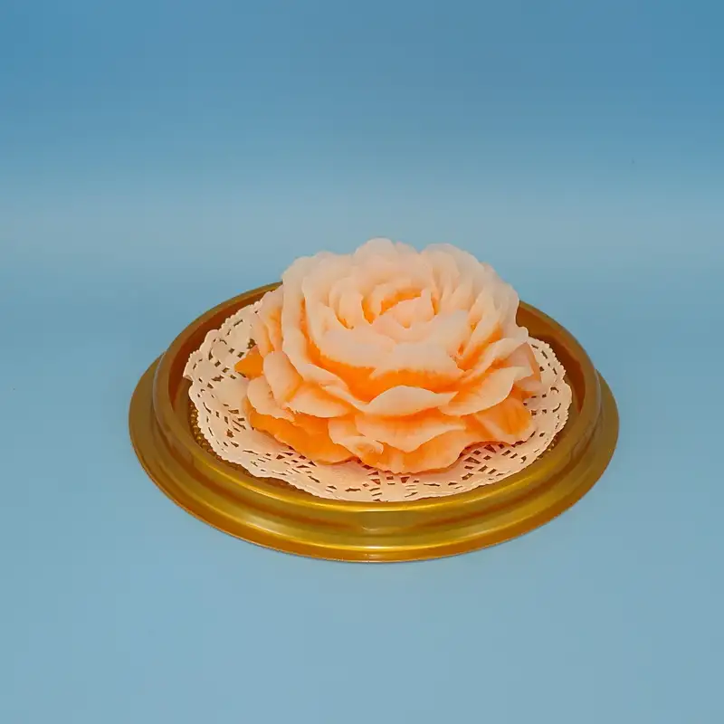 Твёрдое мыло