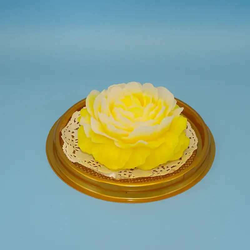 Твёрдое мыло