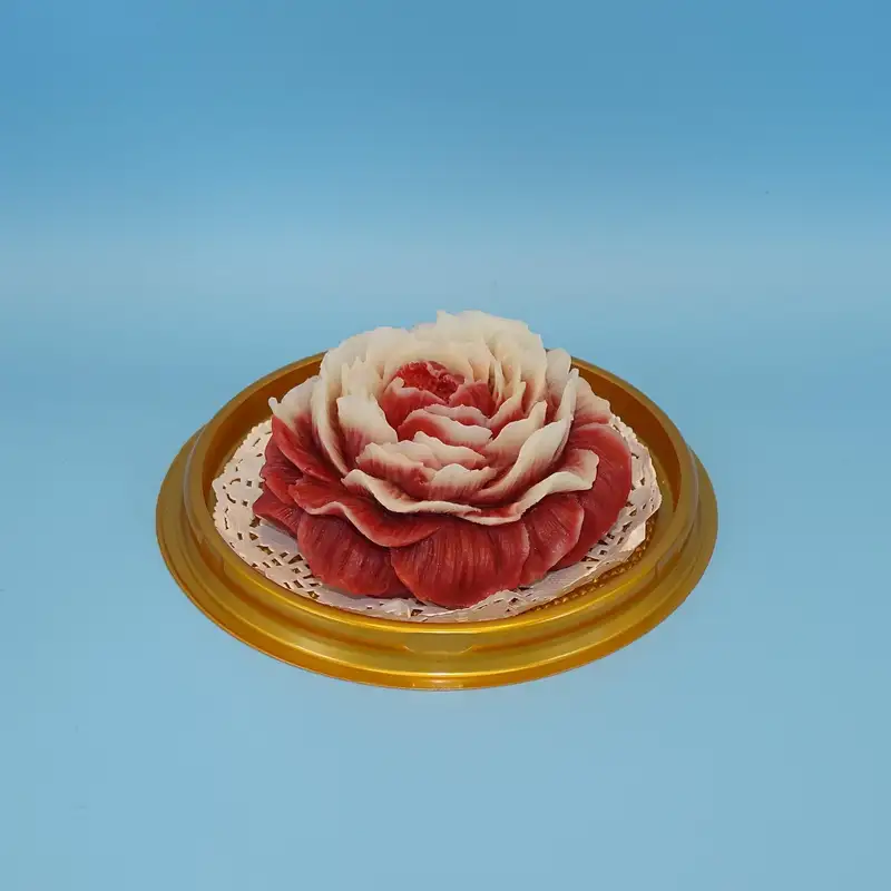 Твёрдое мыло