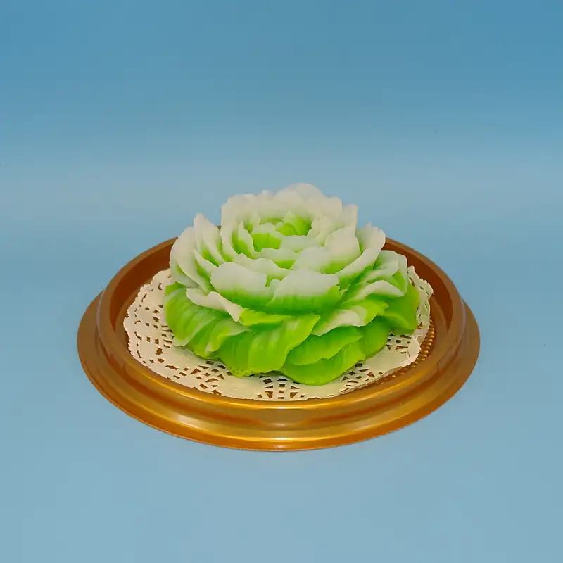 Твёрдое мыло