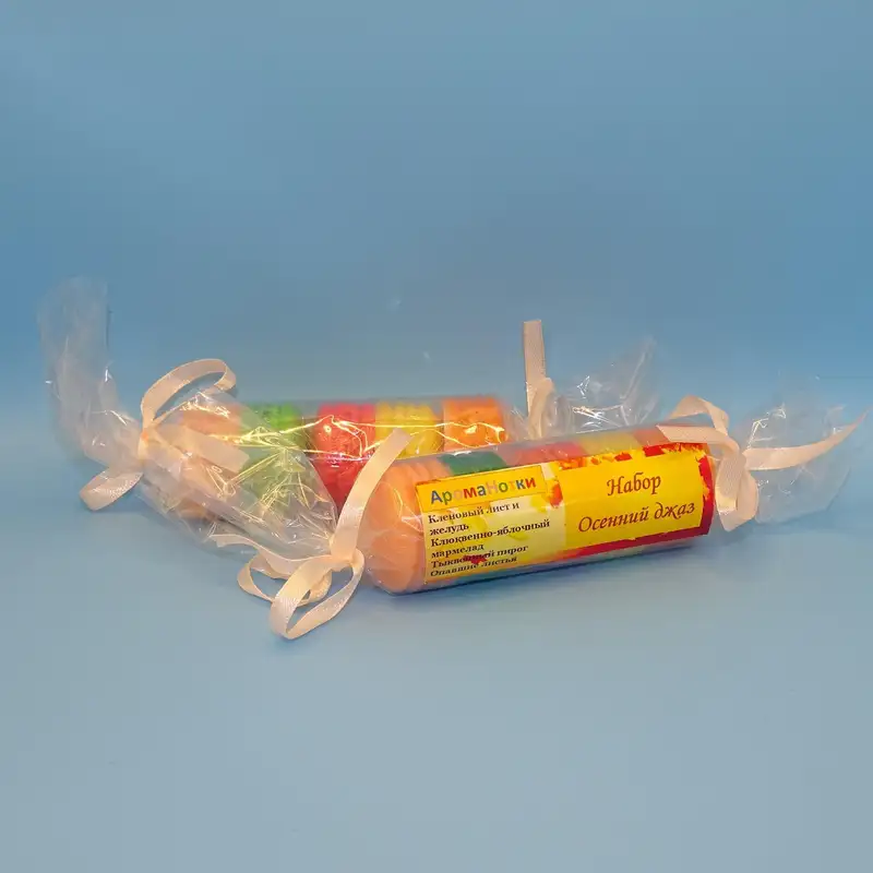 Твёрдое мыло