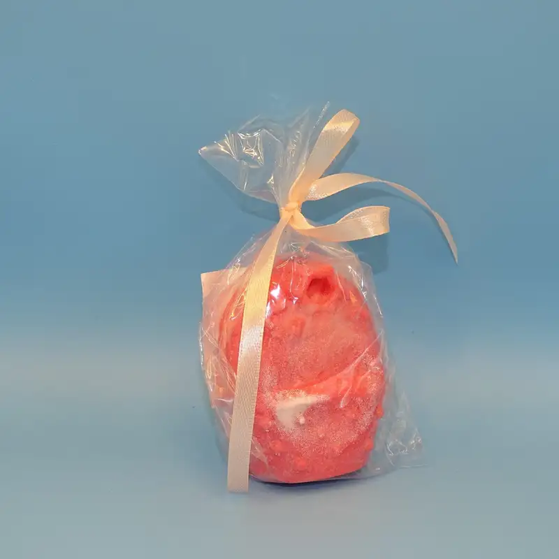 Твёрдое мыло