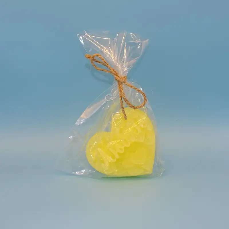 Твёрдое мыло