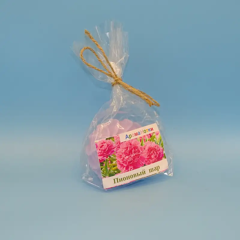 Твёрдое мыло