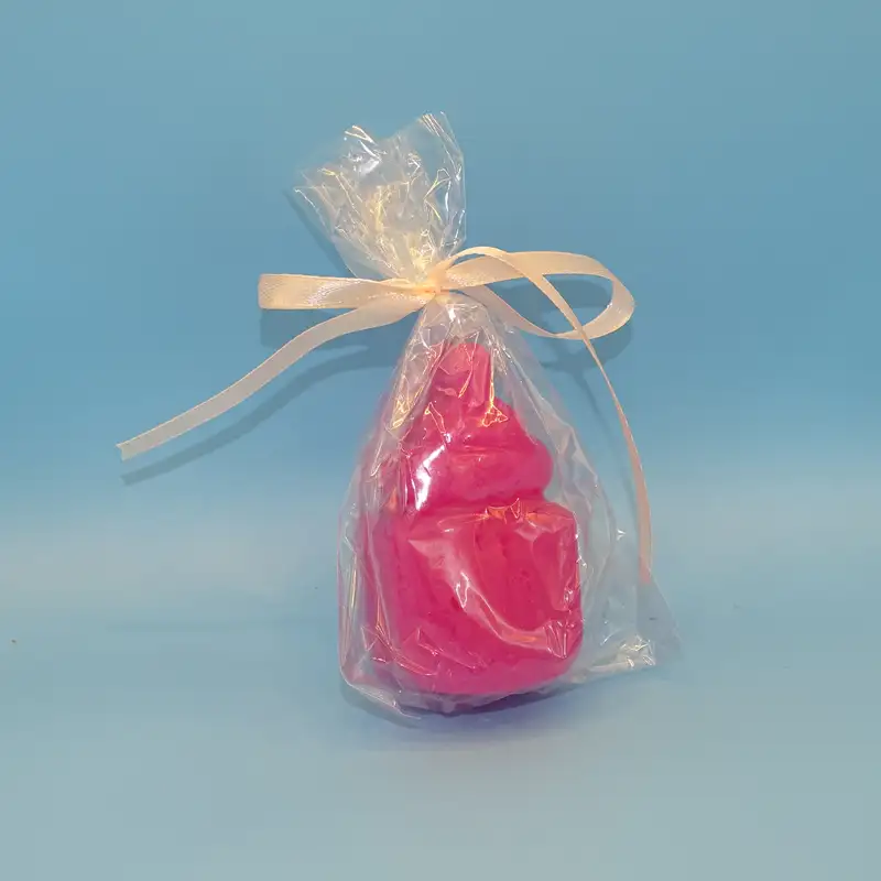 Твёрдое мыло