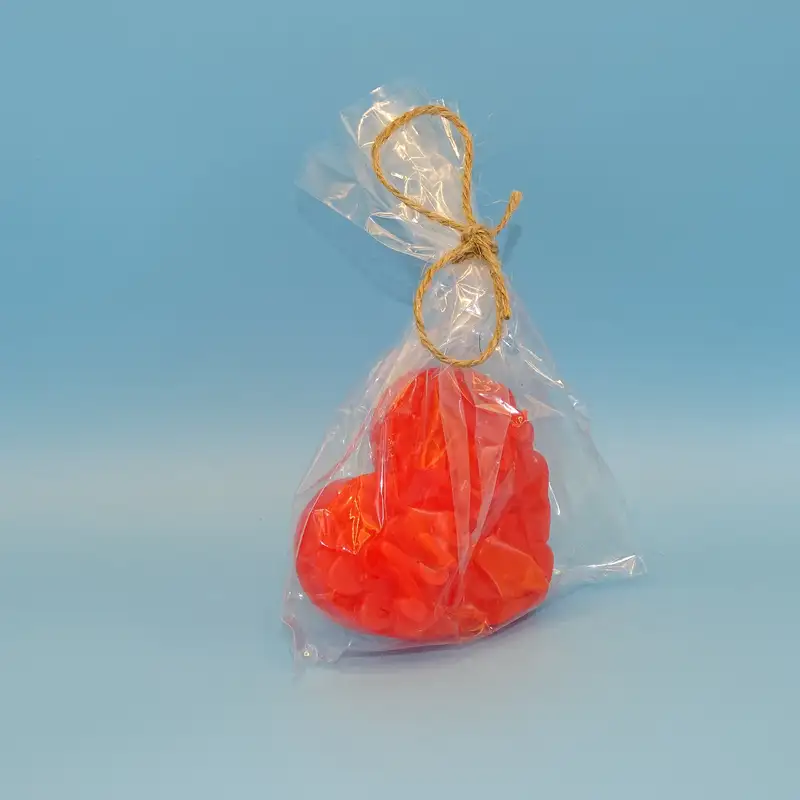 Твёрдое мыло