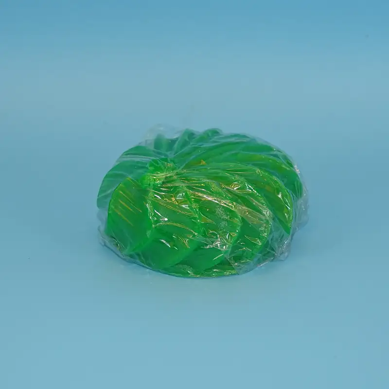 Твёрдое мыло