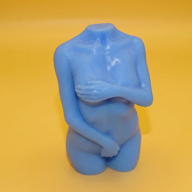 Твёрдое мыло