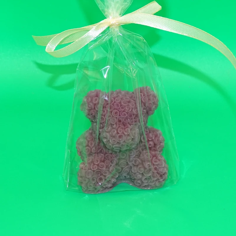 Твёрдое мыло