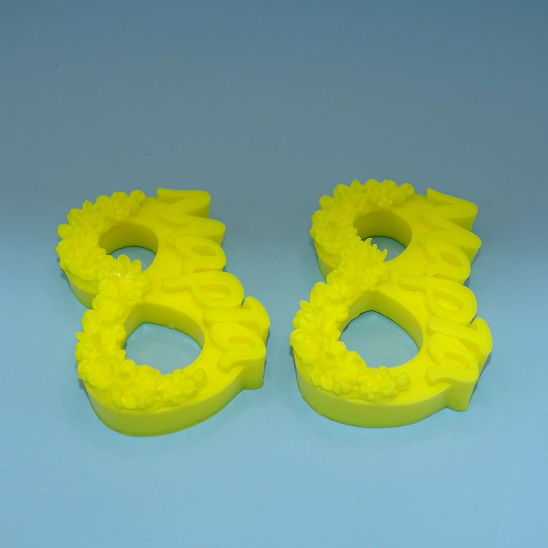 Твёрдое мыло