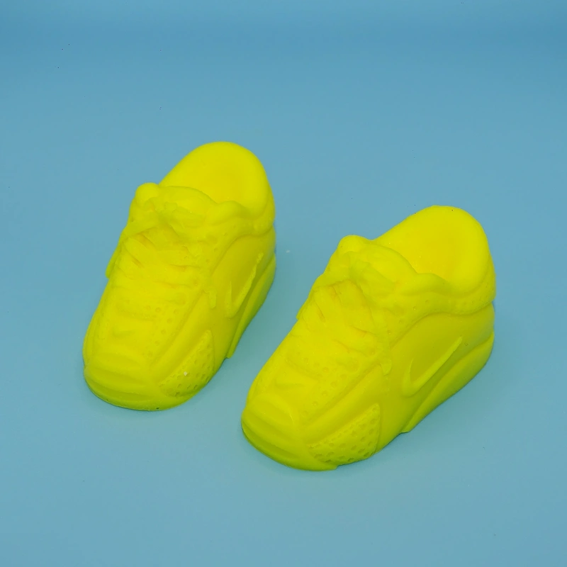 Твёрдое мыло