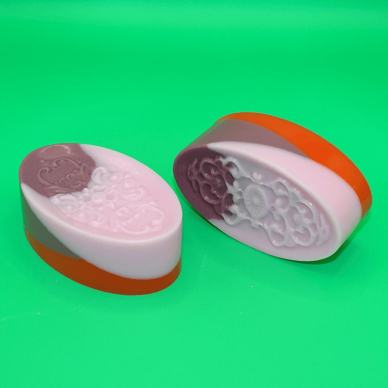 Твёрдое мыло